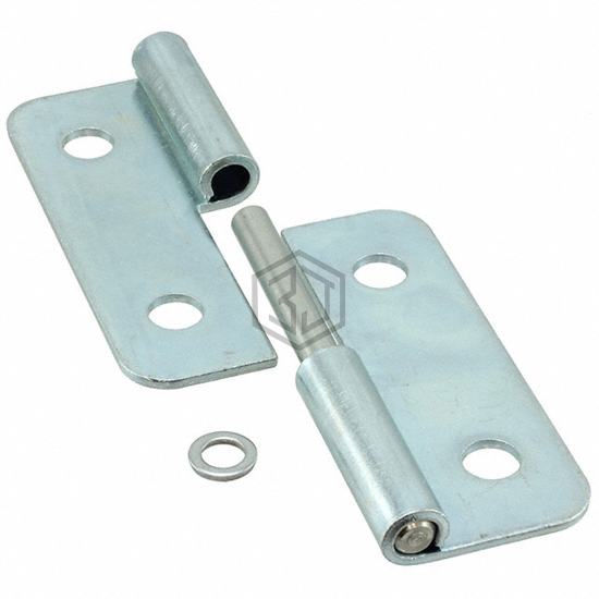 89963001 - Essentra Access Solutions - Hinges