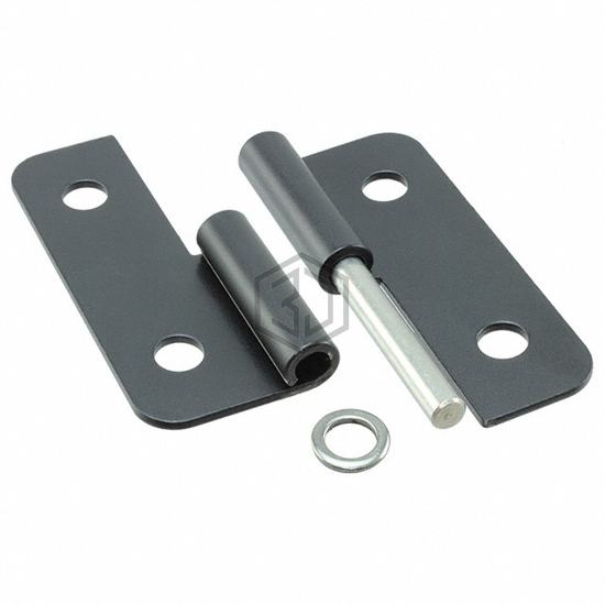 89962002 - Essentra Access Solutions - Hinges