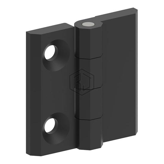 099122 - Essentra Access Solutions - Hinges