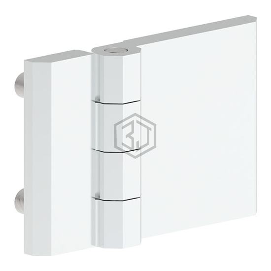 399112 - Essentra Access Solutions - Hinges