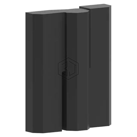 699122001 - Essentra Access Solutions - Hinges