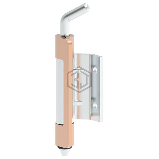 695631 - Essentra Access Solutions - Hinges