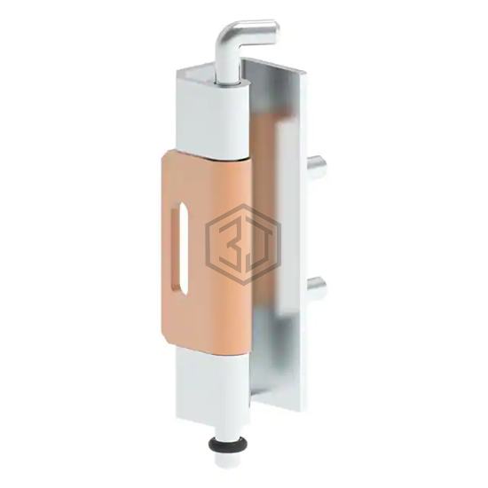109563 - Essentra Access Solutions - Hinges