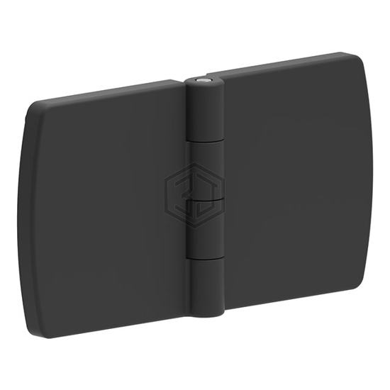 1399123 - Essentra Access Solutions - Hinges
