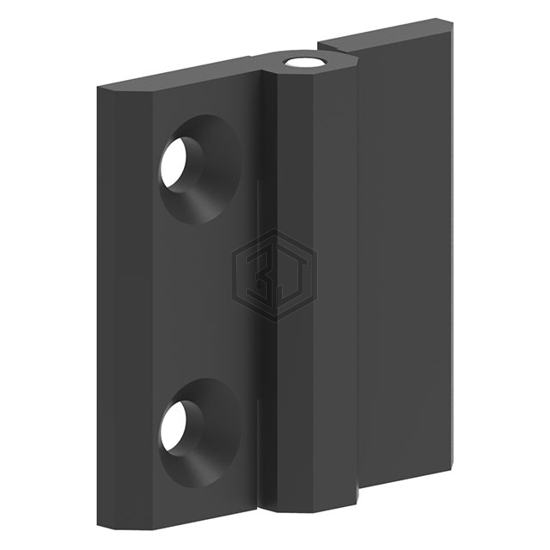199202 - Essentra Access Solutions - Hinges