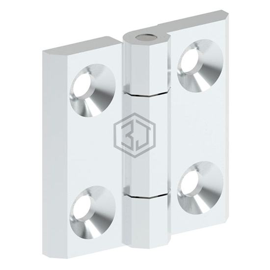 099114 - Essentra Access Solutions - Hinges