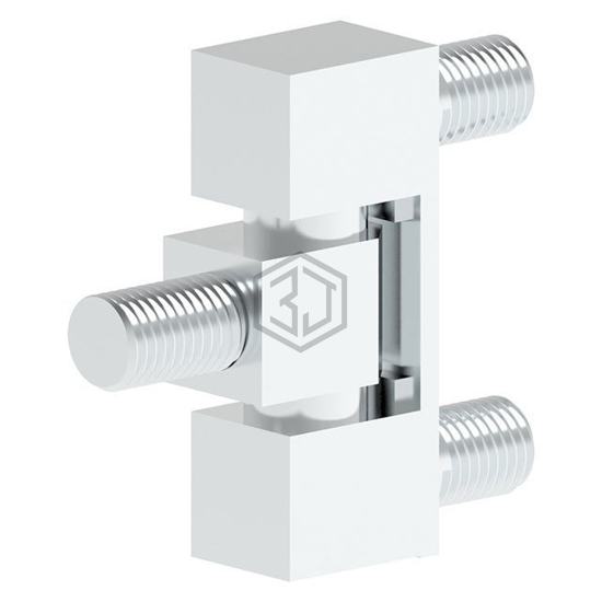 09231890 - Essentra Access Solutions - Hinges