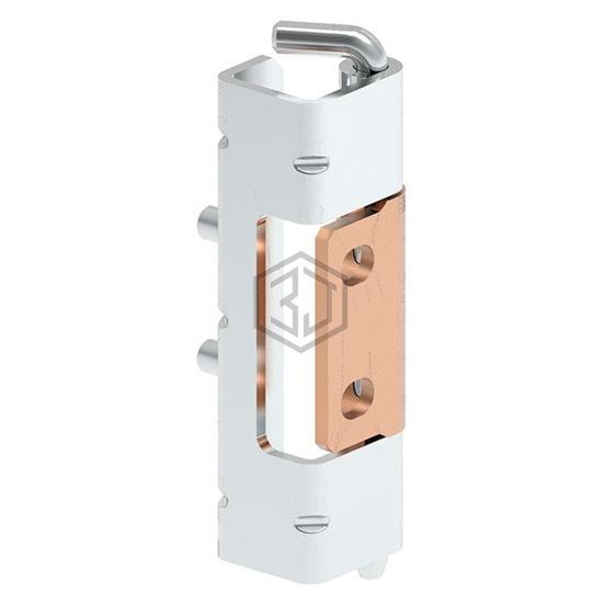 9956341 - Essentra Access Solutions - Hinges