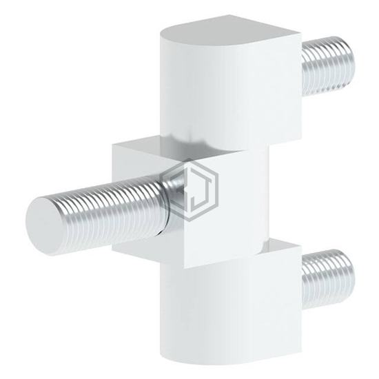 19331 - Essentra Access Solutions - Hinges
