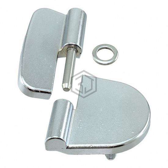 149911001 - Essentra Access Solutions - Hinges