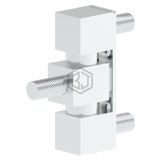 09331 - Essentra Access Solutions - Hinges