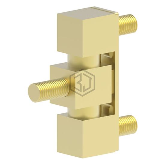 09330 - Essentra Access Solutions - Hinges