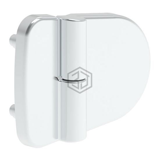 149911002 - Essentra Access Solutions - Hinges