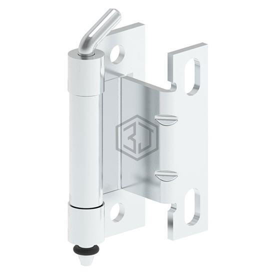 395634 - Essentra Access Solutions - Hinges