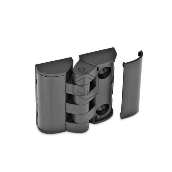 151.3-65-65-6.5-SH - J.W. Winco - Hinges