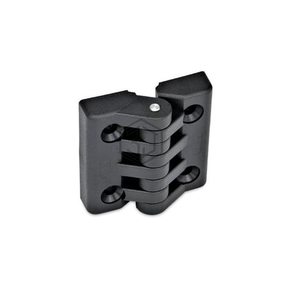 6MTA2/C - J.W. Winco - Hinges