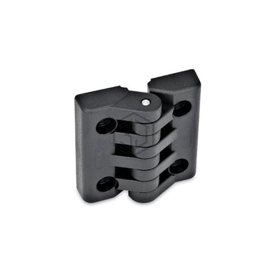 6MTA2/B - J.W. Winco - Hinges