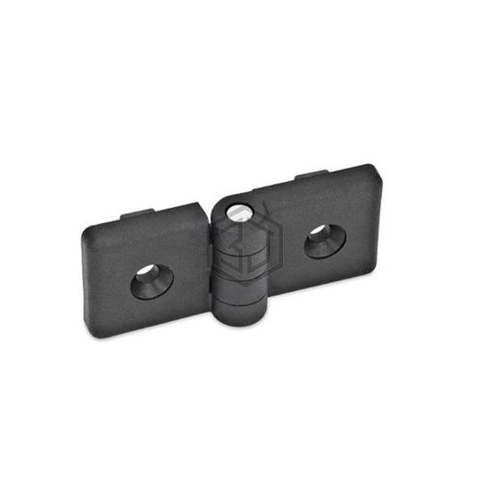159-79-22.5-25-SW - J.W. Winco - Hinges