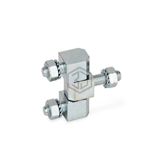 12WNG8 - J.W. Winco - Hinges