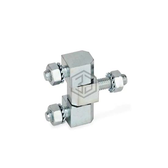 16WNG8 - J.W. Winco - Hinges