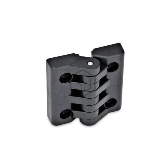 10MTA3/B - J.W. Winco - Hinges