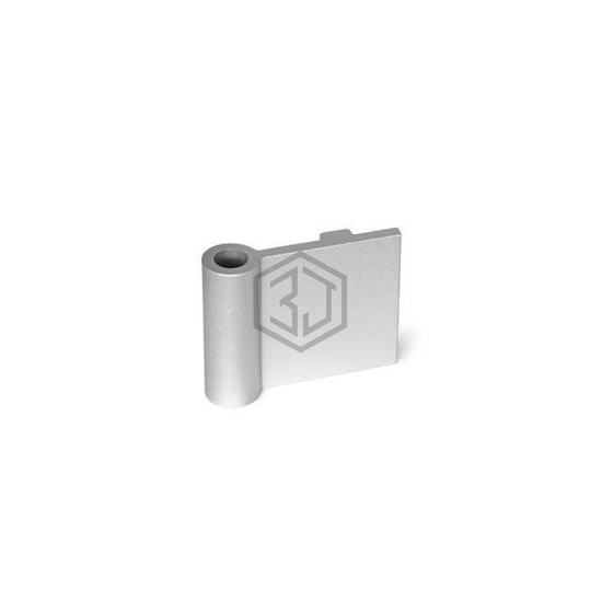 2291-50-80-IN-A-EL - J.W. Winco - Hinges