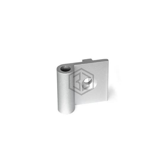 2291-43-40-AN-C-EL - J.W. Winco - Hinges