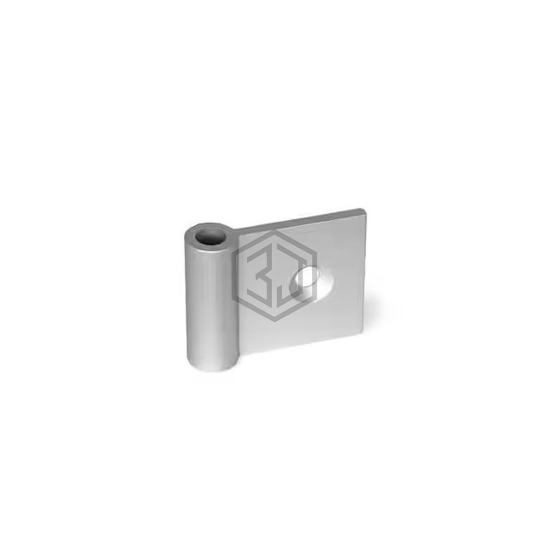 2291-50-40-IF-C-EL - J.W. Winco - Hinges