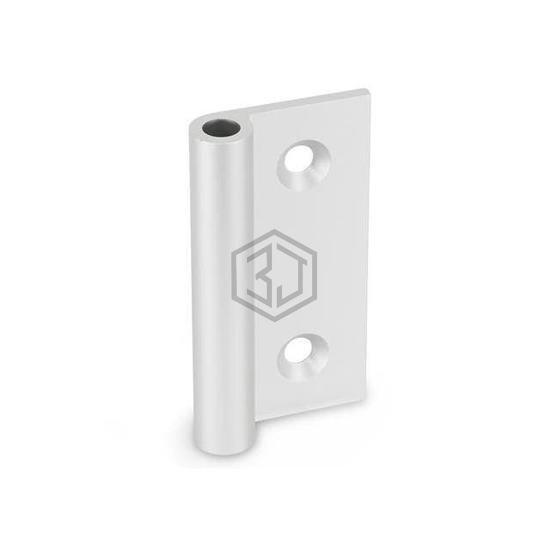 2291-43-80-AF-C-EL - J.W. Winco - Hinges