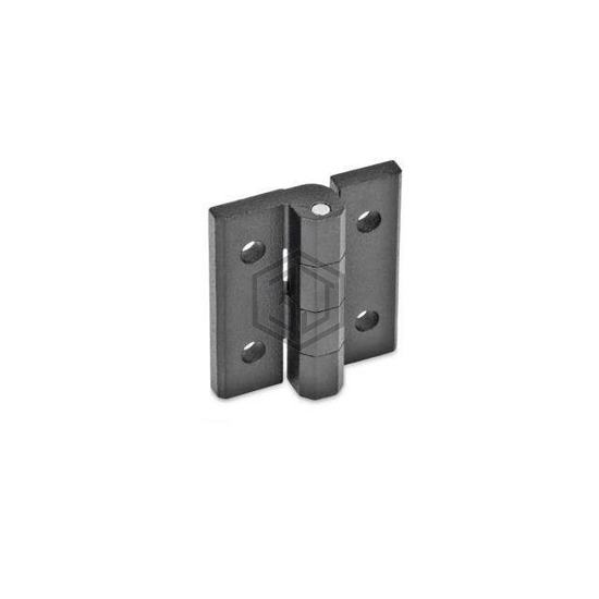235-ZD-60-65-D-SW - J.W. Winco - Hinges