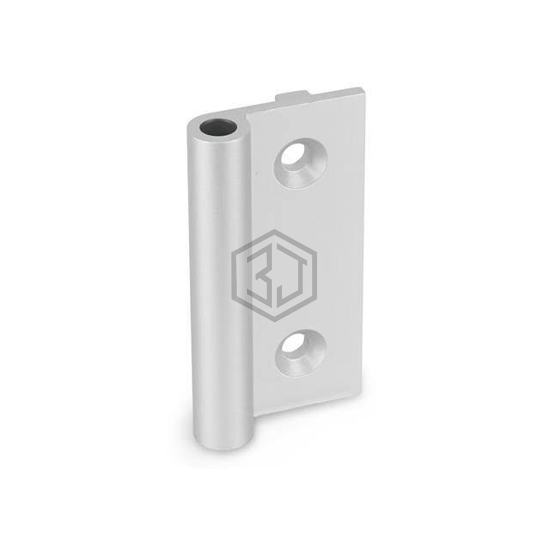 2291-43-80-AN-C-EL - J.W. Winco - Hinges