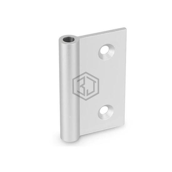 2291-50-80-IF-C-EL - J.W. Winco - Hinges