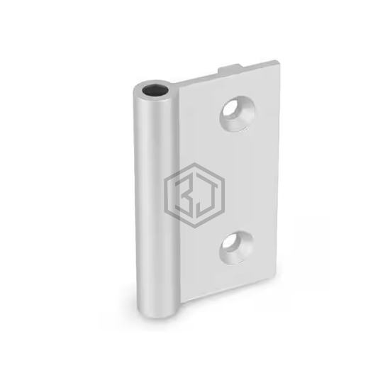 2291-50-80-IN-C-EL - J.W. Winco - Hinges