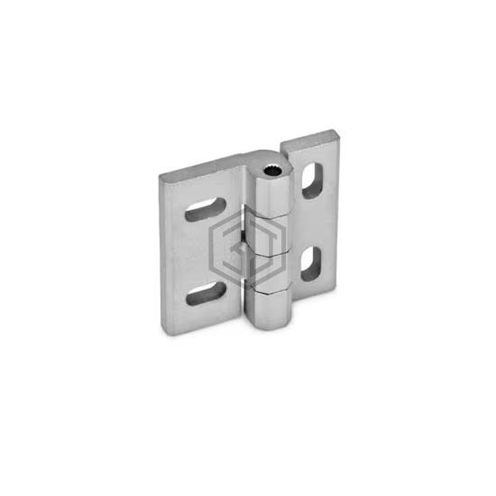 235-ZD-68-65-HB-SR - J.W. Winco - Hinges