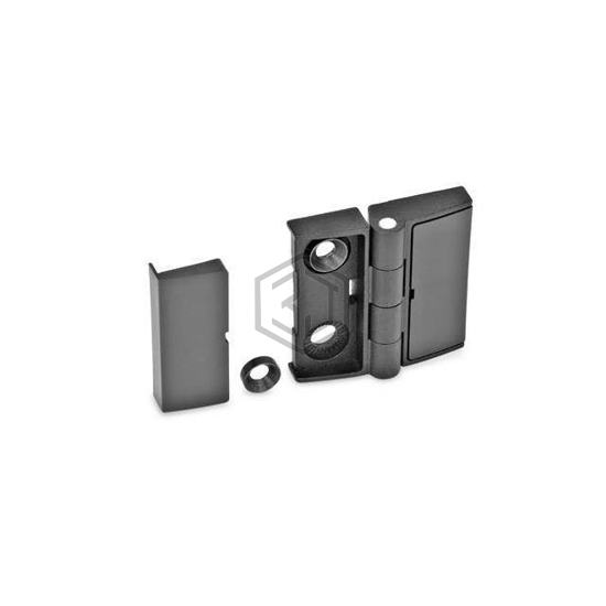 238-42-42-EJ-SW - J.W. Winco - Hinges