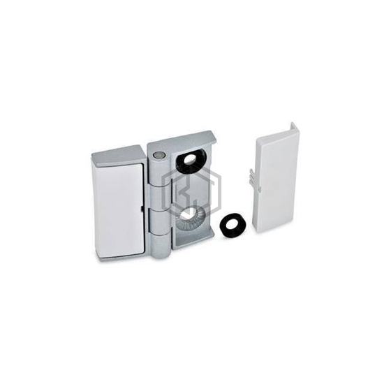 238-42-42-BJ-SR - J.W. Winco - Hinges