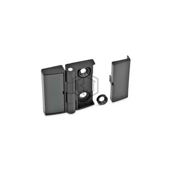 238-50-50-BJ-SW - J.W. Winco - Hinges
