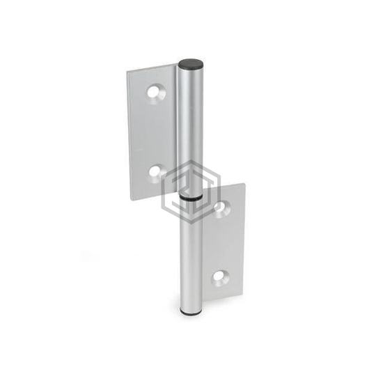 2294-72-162-A-C-EL - J.W. Winco - Hinges