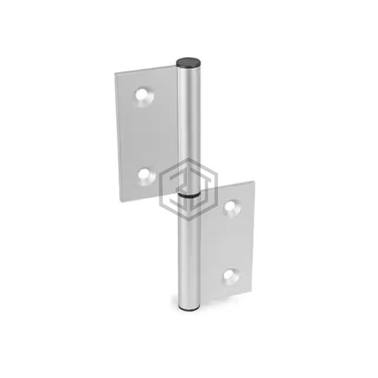 2294-86-162-I-C-EL - J.W. Winco - Hinges