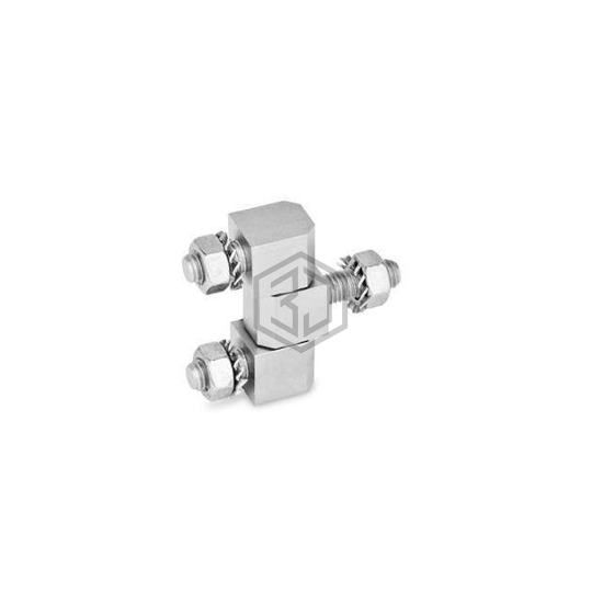 129.5-12-D-NI - J.W. Winco - Hinges