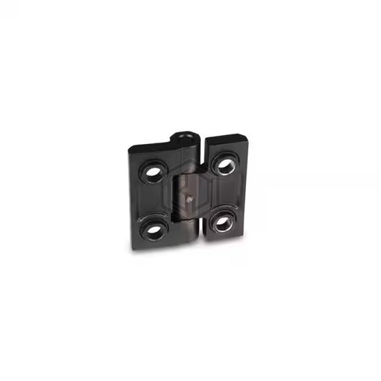 237.3-NI-76-50-B-SW - J.W. Winco - Hinges