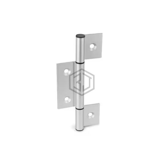 2295-72-335-A-C-EL - J.W. Winco - Hinges