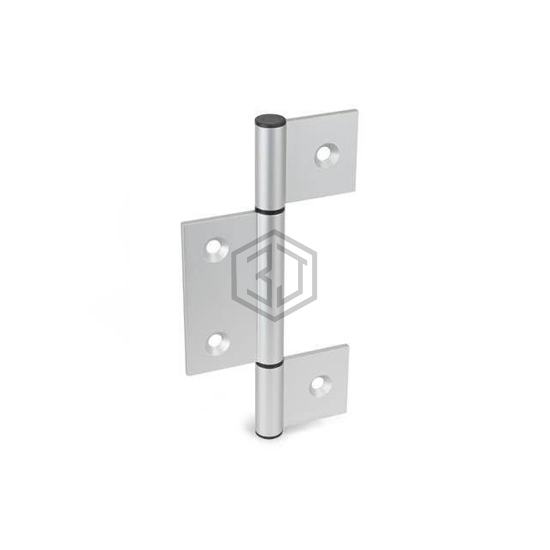 2295-86-335-I-C-EL - J.W. Winco - Hinges
