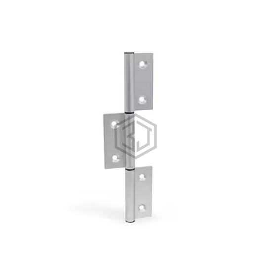 2295-72-245-A-C-EL - J.W. Winco - Hinges