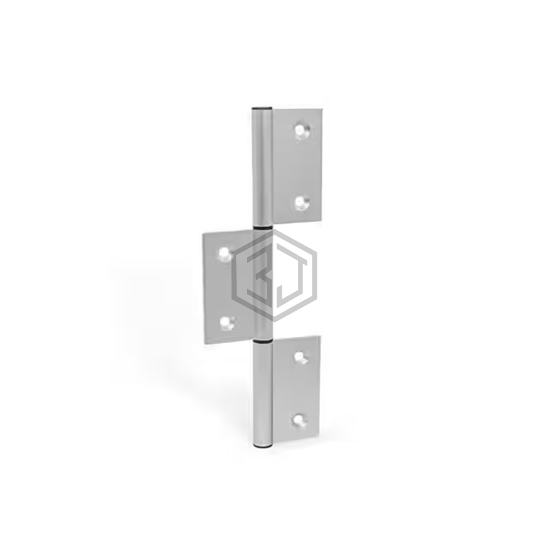2295-86-245-I-C-EL - J.W. Winco - Hinges