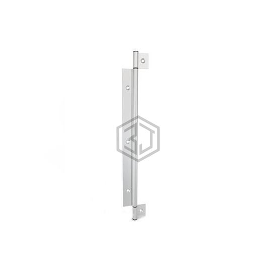 2295-72-485-A-C-EL - J.W. Winco - Hinges