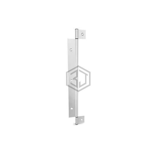 2295-86-485-I-C-EL - J.W. Winco - Hinges