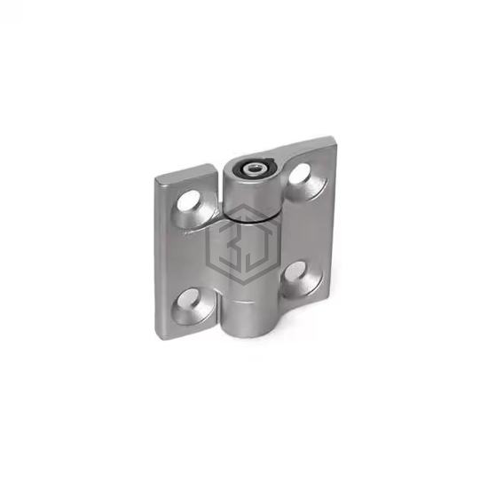 437-A4-40-40-A-GS - J.W. Winco - Hinges