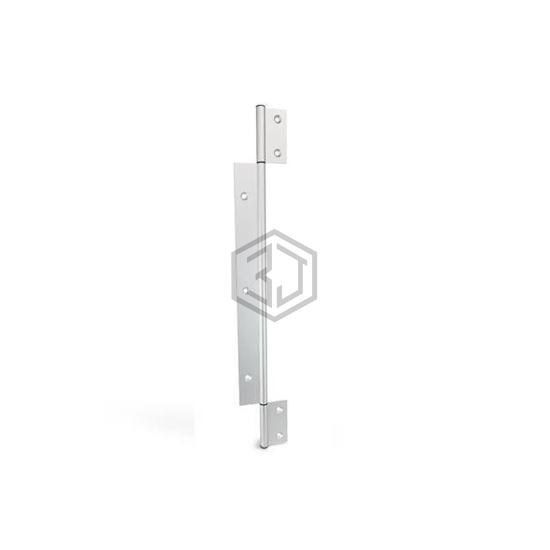 2295-86-565-I-C-EL - J.W. Winco - Hinges