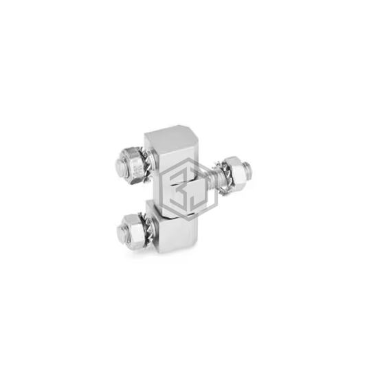 129.5-12-D-A4 - J.W. Winco - Hinges